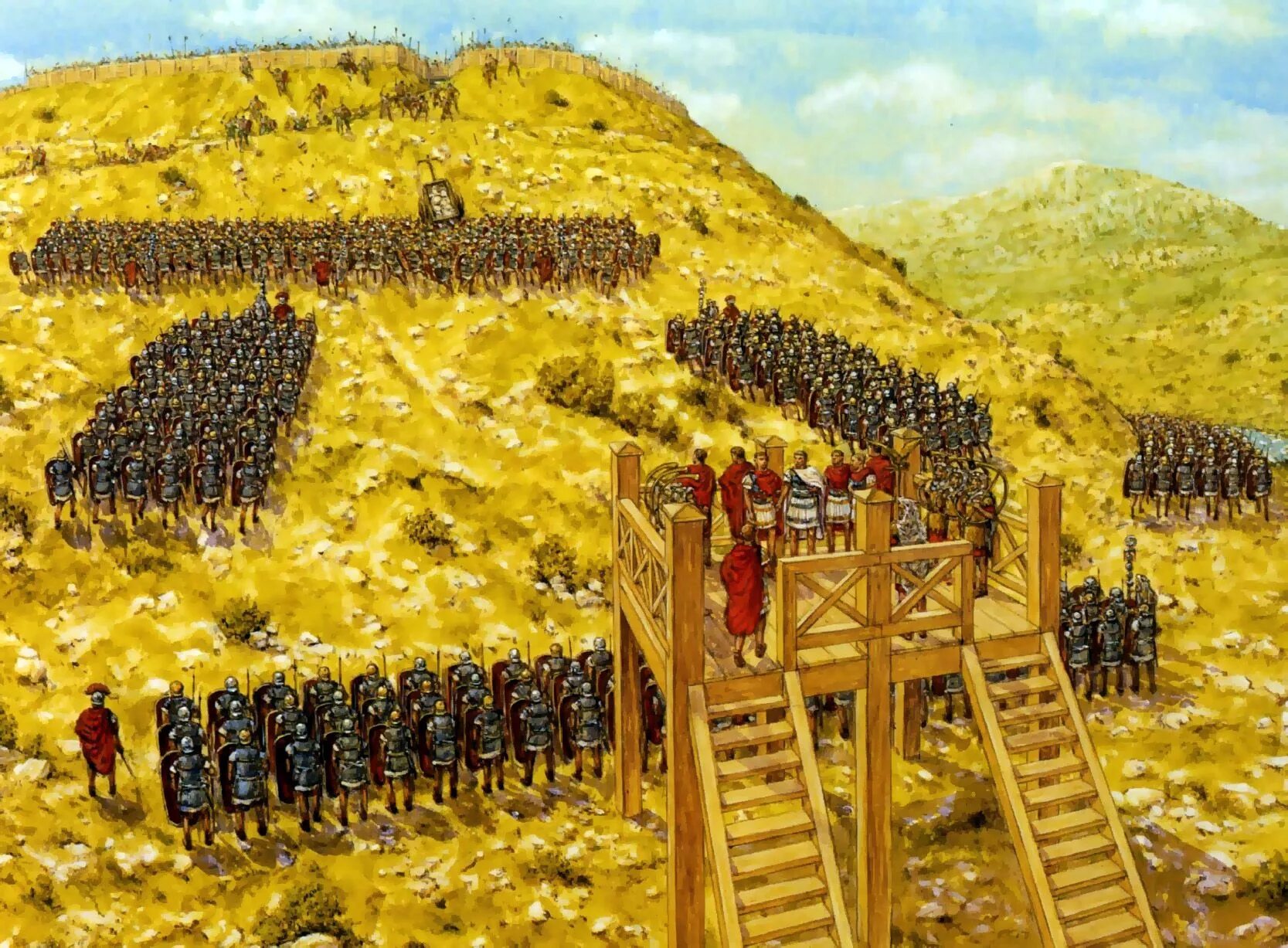 Военный лагерь средневековый ведьмак. Тренировочное поле средневековья. Битва фэнтези арт осада крепости. Осада крепости пресбург. Осада карфагена римлянами.