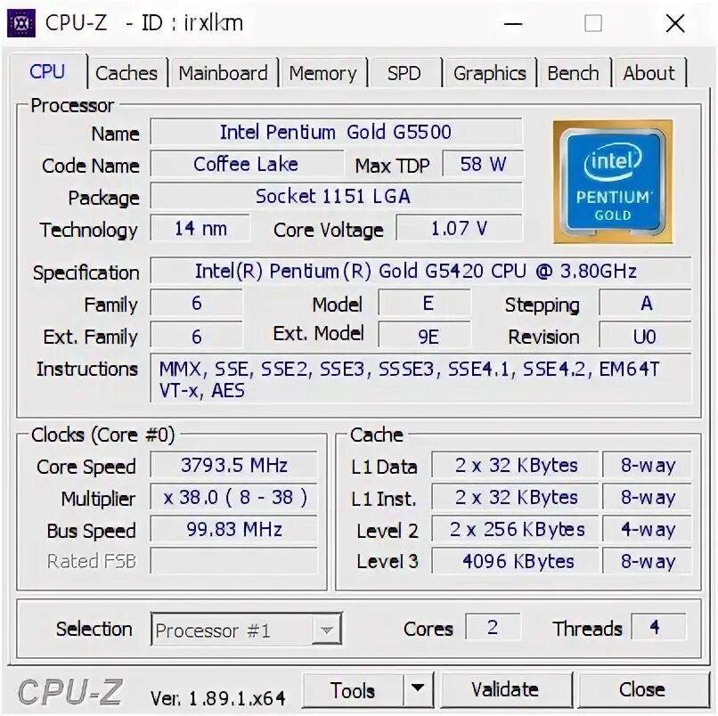 Интел 5600. Celeron j3355 CPU-Z. Pentium Gold g5400 CPU Z. 5600g CPU Z. 5600 Процессор CPU-Z.