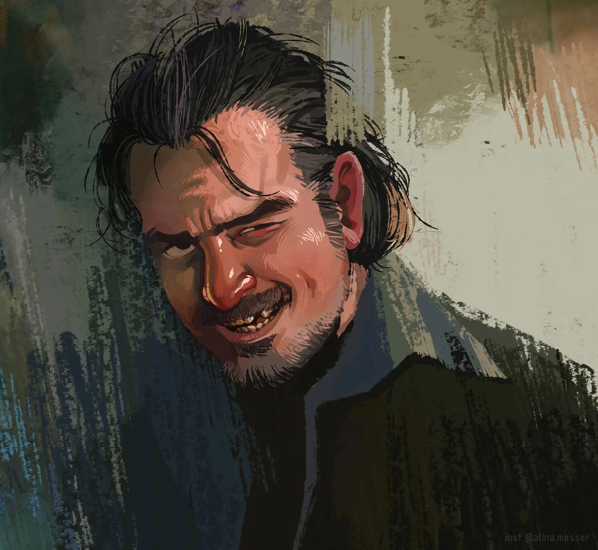 Куно disco elysium. Куно диско элизиум. куно disco elysium арт.