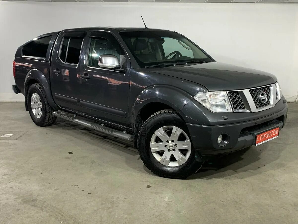 Купить ниссан навара бу. Nissan Navara d40. Nissan Navara, 2.5 l, 2006. Nissan Navara 2010. Ниссан Навара 2007.