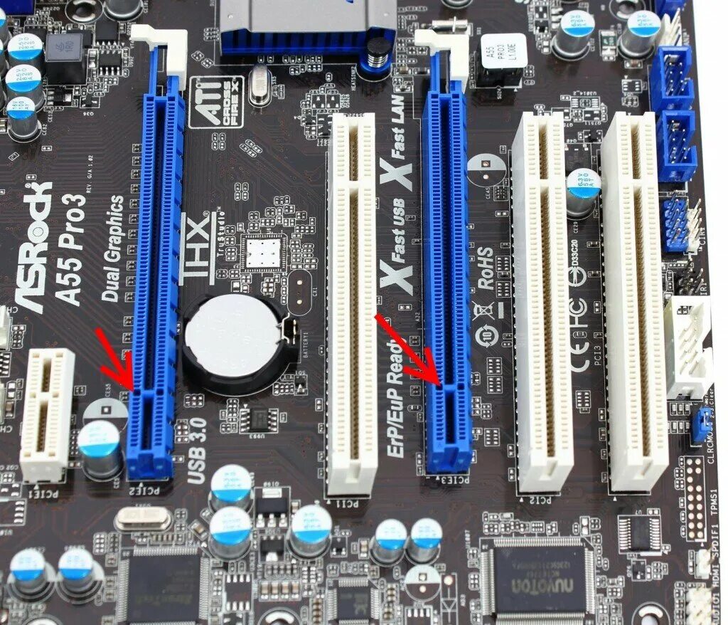 0 видеокарта gigabyte. Видеокарта 775 сокет. Разъёмы для видеокарты материнской платы 2ae0. Asus crossblade ranger. Разъем под видеокарту.