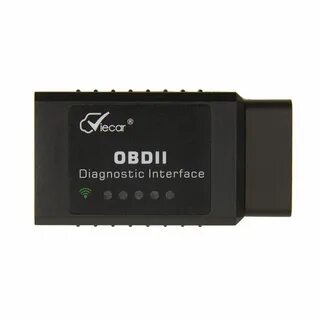 Diagnostic interface