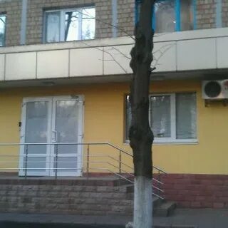 Котовского 27 детская