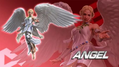 Fighting, tekken, tekken 7, tekken 7 mod, tekken 7 mods, street, figh...
