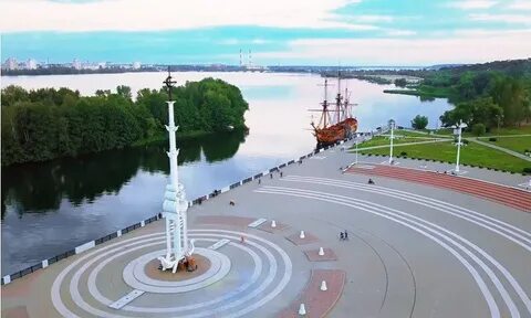 Индекс адмиралтейская