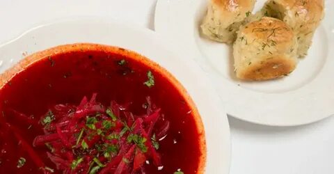 Лазерсон борщ