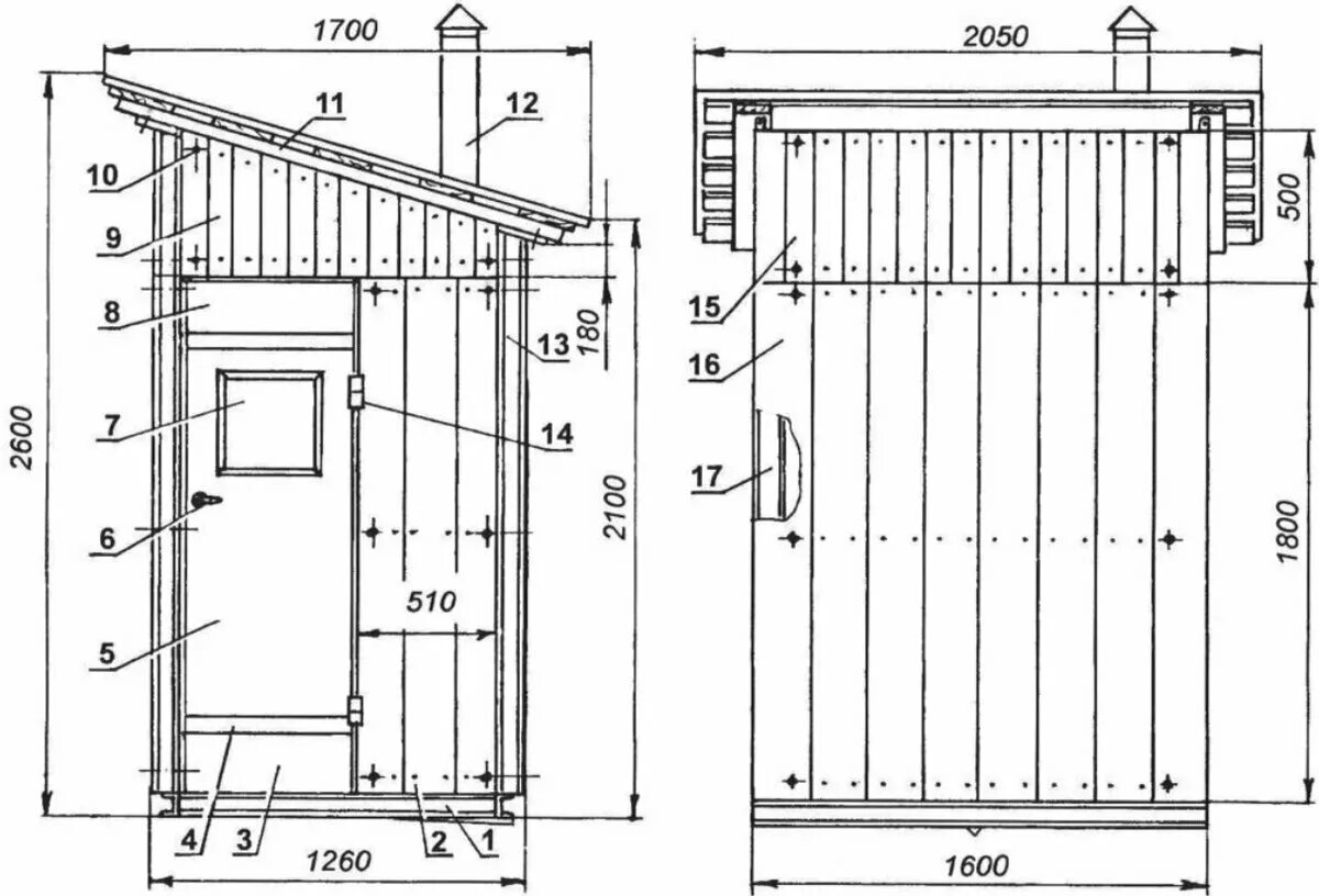 Уличный туалет своими руками деревянный чертеж. Туалет дачный своими руками чертеж пошагово. Габариты дачного туалета схемы чертежи. Чертеж каркаса дачного туалета. Чертеж уличного туалета из ОСБ.