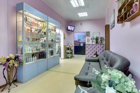 Салон красоты новопеределкино