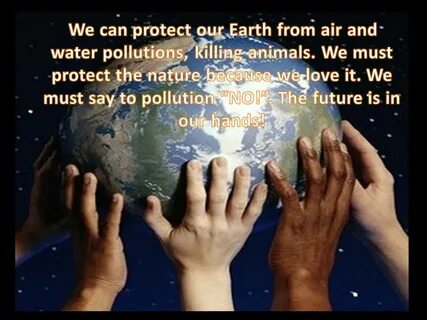 Earth protect