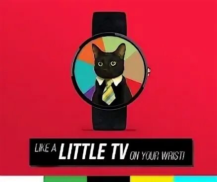 Little tv