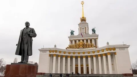 Дата открытия вднх