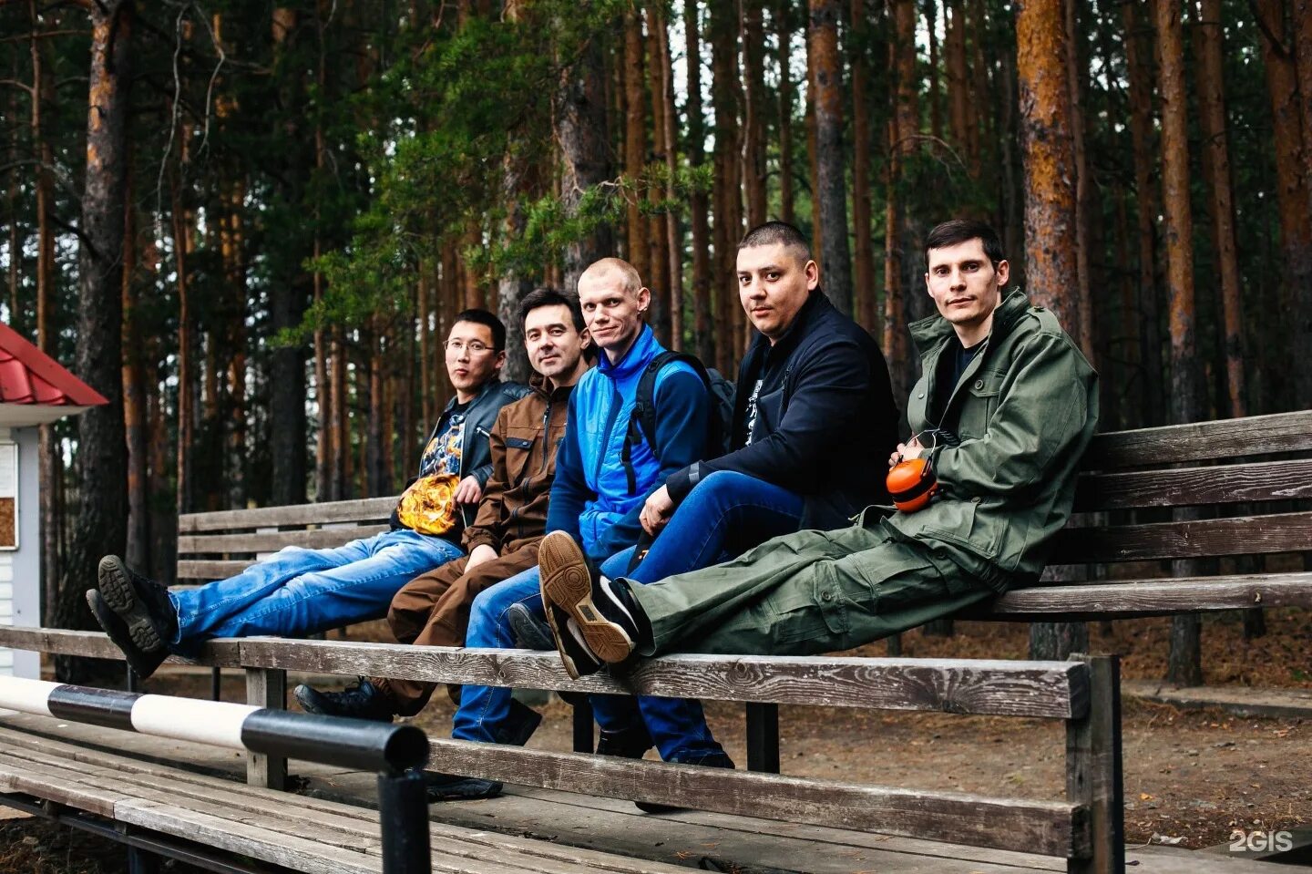 Асам групп. Ас групп.
