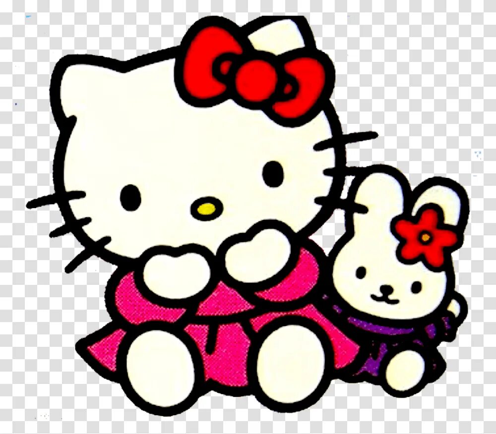 Где найти hello kitty