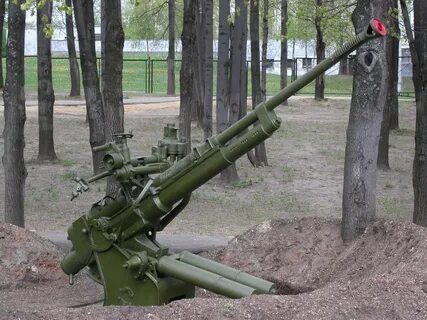 Орудие 500