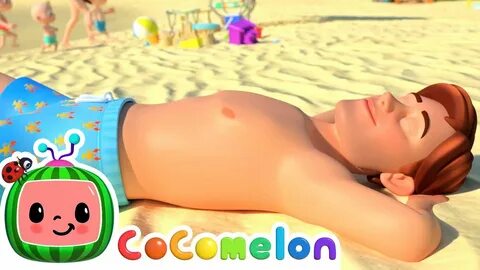 Beach song