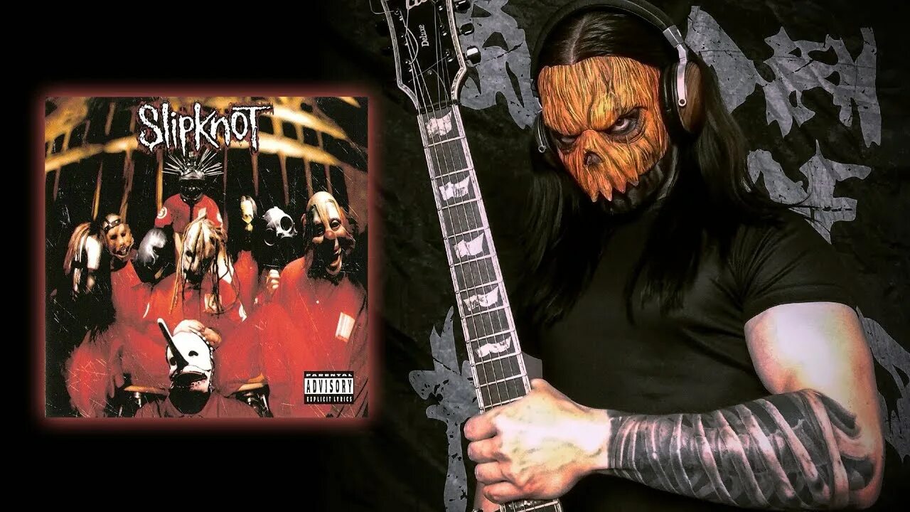 Slipknot 1999