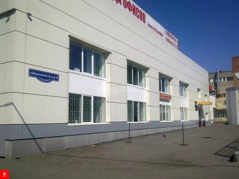 Дк мосрыбокомбинат варшавский проезд. 2. 1 й варшавский проезд. 1-й варшавский проезд, д. 1 й варшавский проезд.