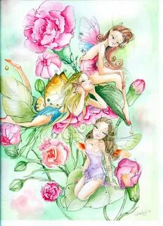Fairy sister