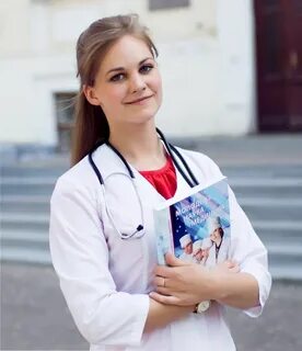 Кораллова врач