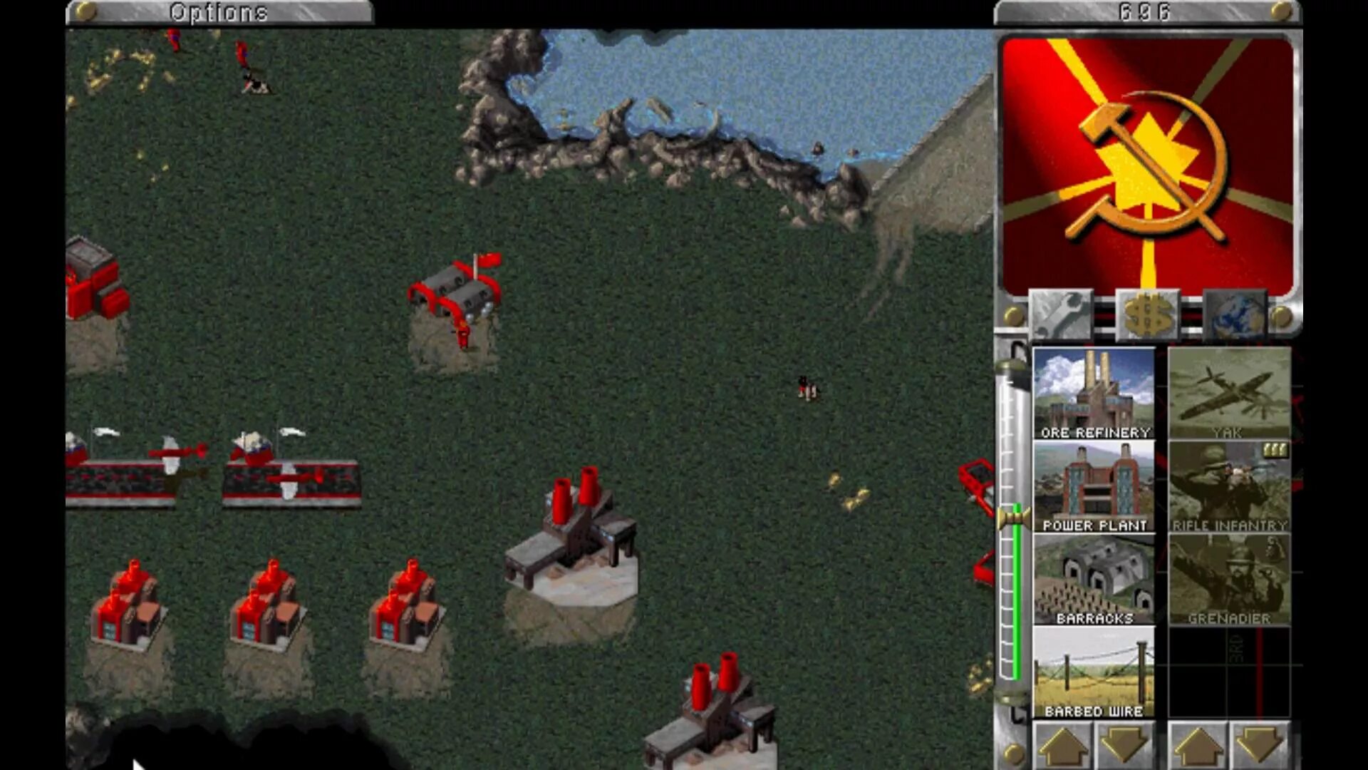 Игра Red Alert 1. Command and Conquer 1996. Стратегия Red Alert 1. Command Conquer Red Alert 1996.