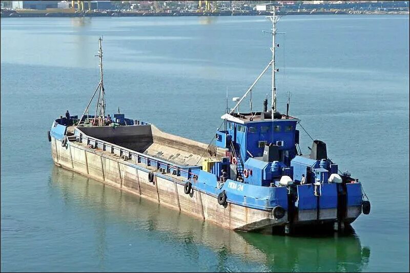 Морские судне сканворд