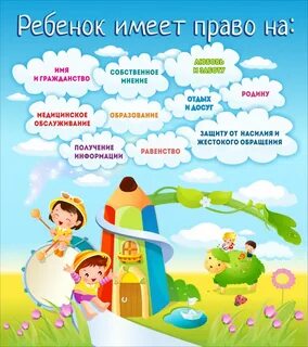 Право стенд