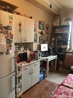 Коммуналки в королеве