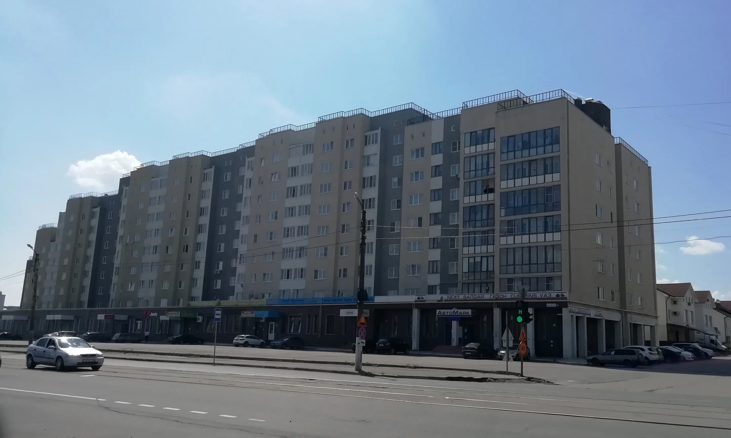Медэстет ул маяковского 37 тверь фото Ул маяковского 31
