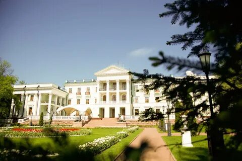 Морозовка