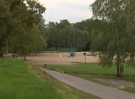 Подзеленье ярославль парк подзеленье фото