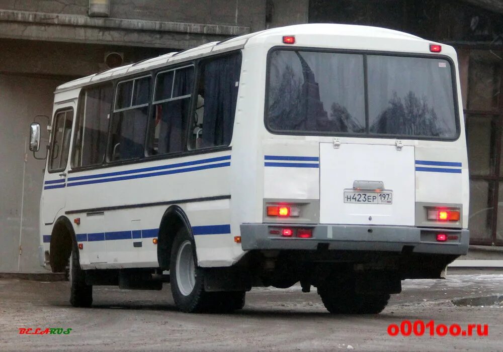 Dass 434