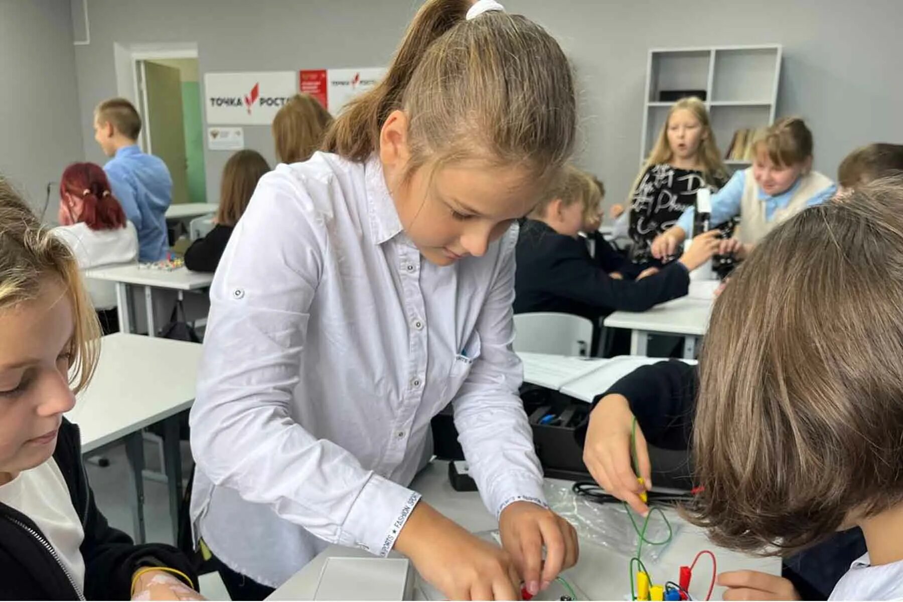 Школа минпросвещения диагностика