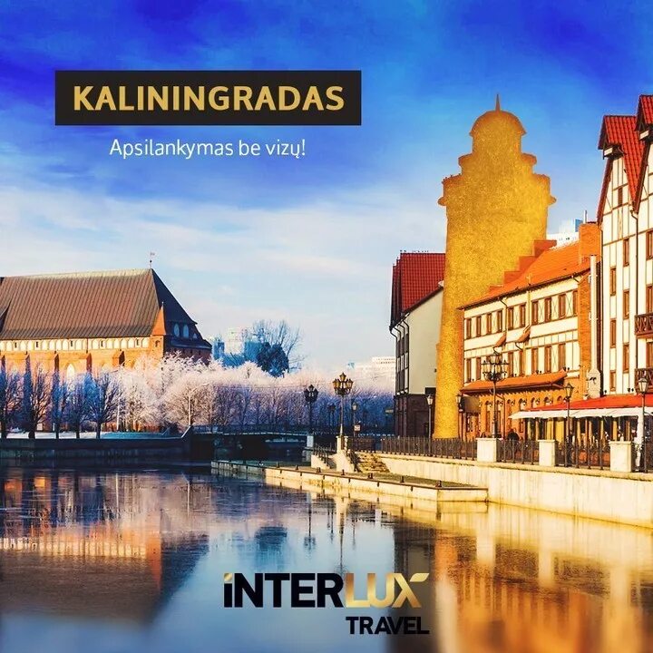 интерлюкс автобусные туры из минска