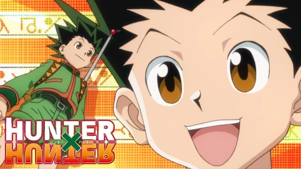 Хантер х хантер опенинг. Hunter x Hunter Opening 1. Опенинг Хантера. Опенинг HXH. Opening Hunter Hunter.