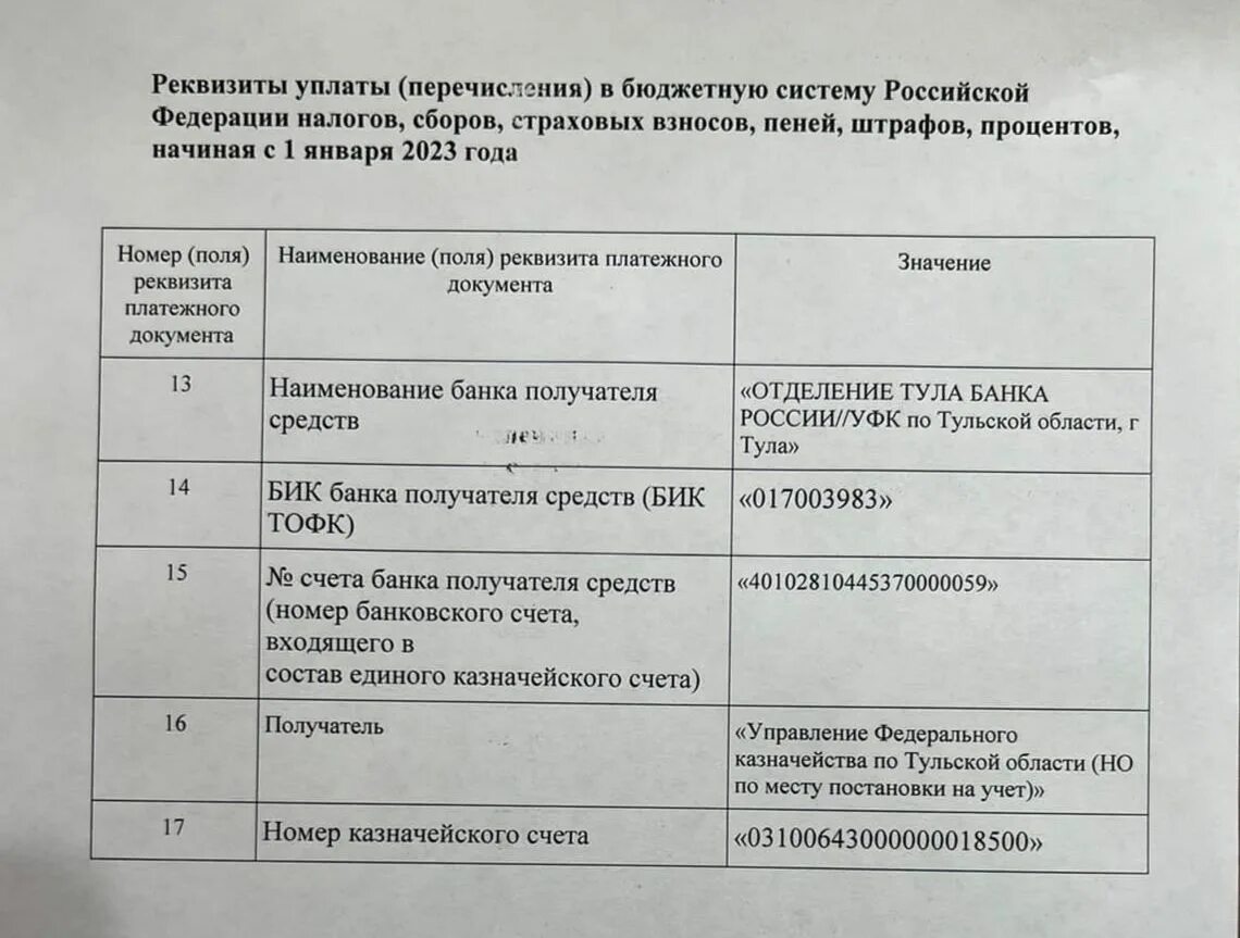 Единый налоговый счет реквизиты. Реквизиты единого налогового счета с 2023 казначейство России. Реквизиты единого налога в 2024 году