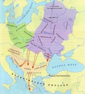 862 г ильменские словене пригласили