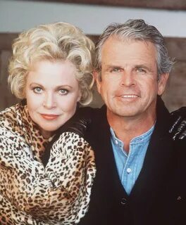 Knots landing michelle phillips