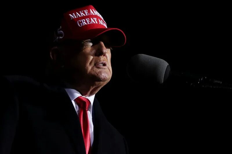 Почему трамп проигрывает. Почему трамп проигрывает