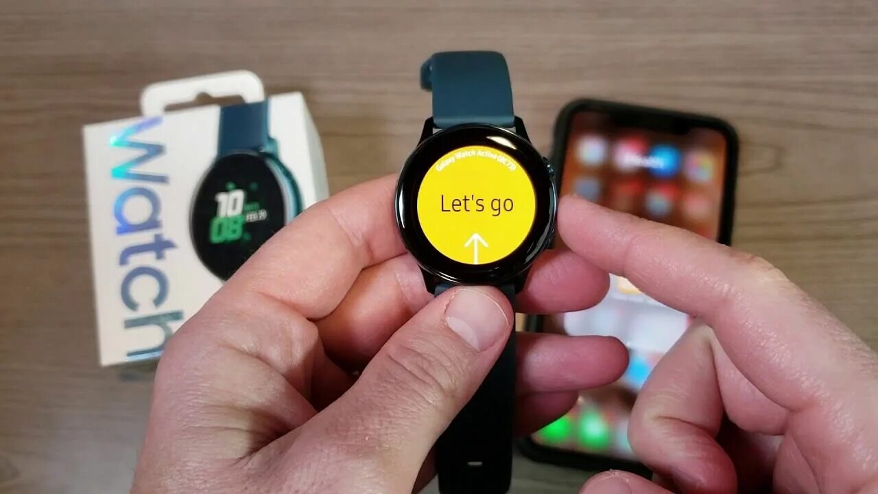 Галакси вотч 3 с айфоном 13. Часы самсунг Galaxy watch 4 подойдут к айфону?. Как подключить galaxy watch к iphone