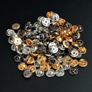 Pieces lot