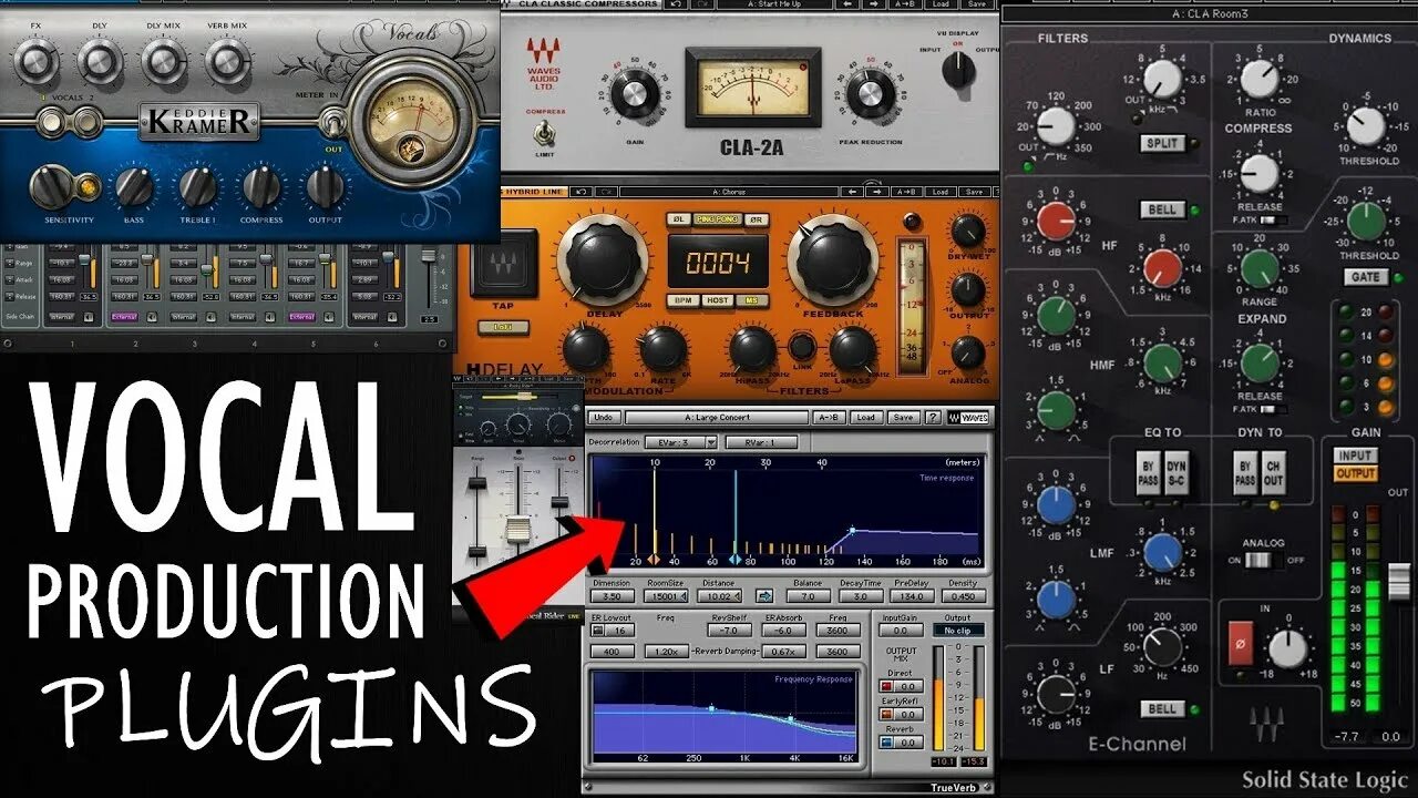 Плагины для вокала. Топ плагинов Waves для вокала. Плагин Vocal. VST Vocal Plugins. Voice плагин