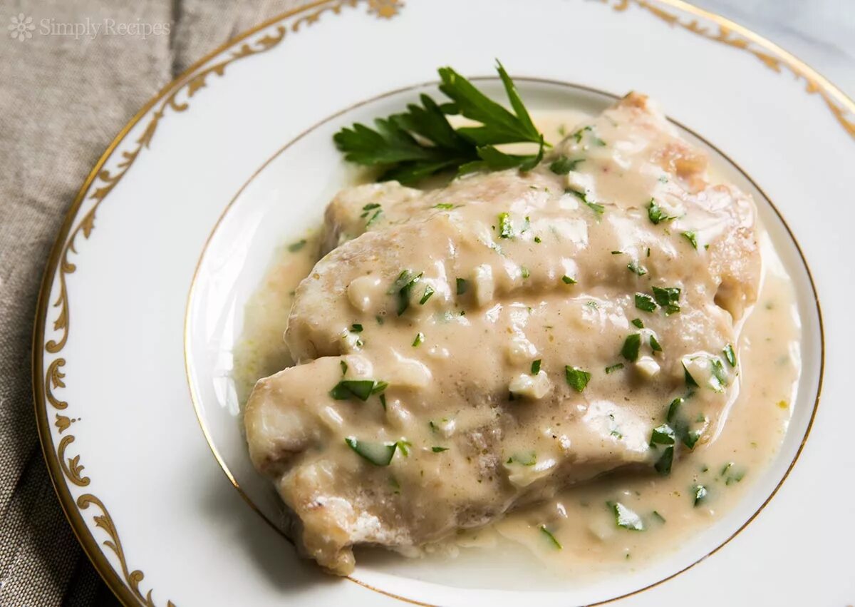 Как вкусно приготовить отварную
