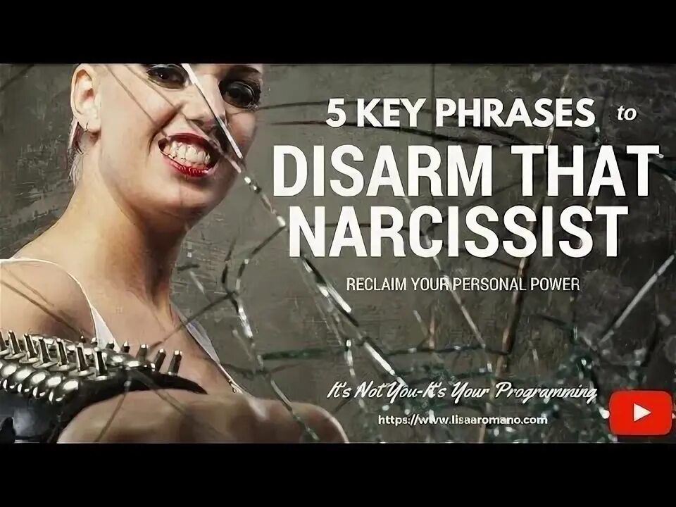 Narcissistic speed up. Narcissistic speed up