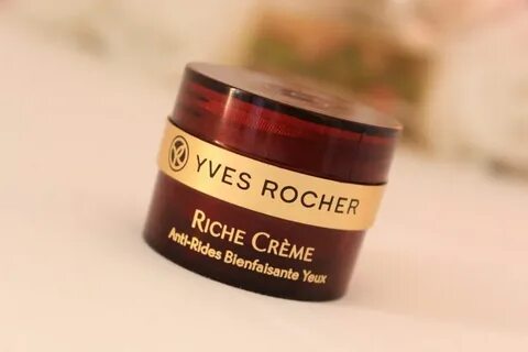 Riche creme