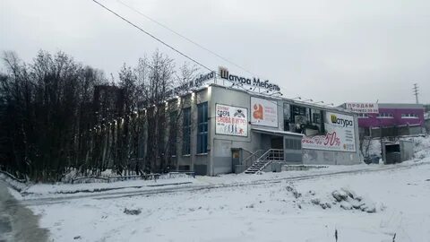 27 мурманск