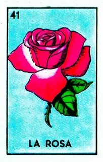 De la rosa