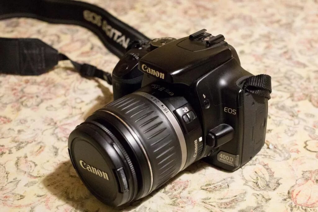 Canon 400 купить