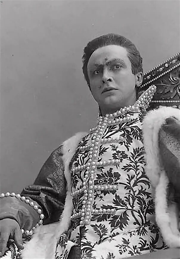 Остужев
