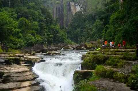 What long river in your country