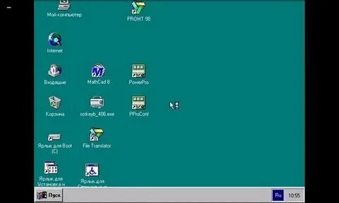 Эмулятор windows apk